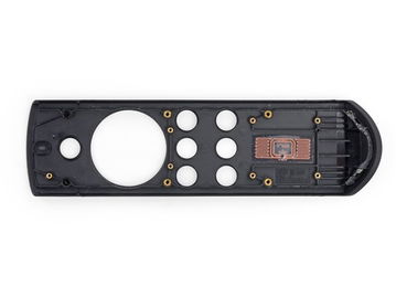 亞馬遜機(jī)頂盒fire tv拆解 維修難度一般