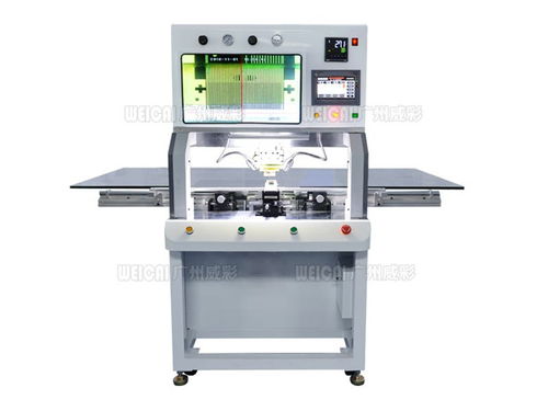 液晶電視邦定機(jī)技術(shù) 廣州威彩 西寧液晶電視邦定機(jī)