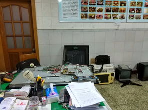 百步亭附近液晶電視機(jī)維修百步亭電視機(jī)維修點(diǎn)