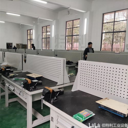 深圳組裝焊接模具修理鉗工臺(tái) 生產(chǎn)廠家