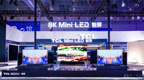 三大黑科技亮相awe2021,誰(shuí)能代表電視行業(yè)未來(lái)發(fā)展趨勢(shì)