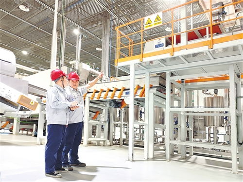 東方煙草報數字報刊平臺 重安全 穩運行