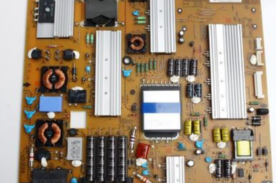 如何維修等離子電視的電源板?