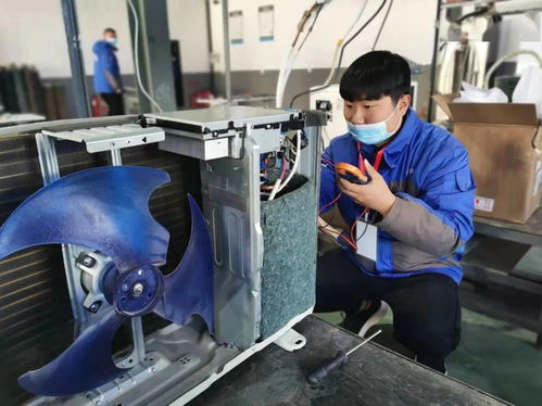 抖音直播間 15 30帶您走進萬寶售后