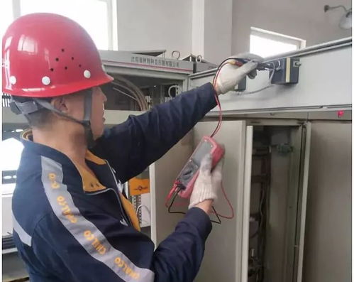 機修廠秋季設(shè)備大檢查工作全面開展