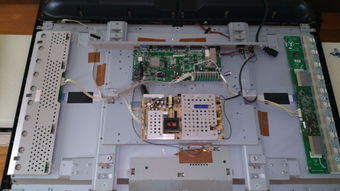 南湖花園液晶與等離子彩電維修指南 不開機、有聲無圖等故障解析