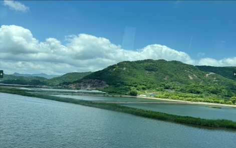 年度旅游|奔赴山海，走向心中的遠方