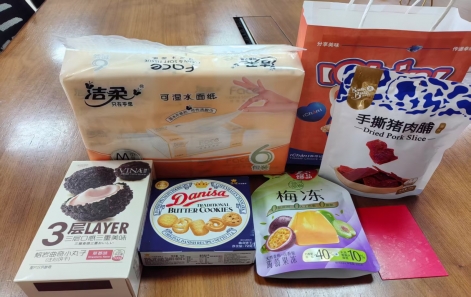 致敬“她力量”：每一個她，都閃閃發光！